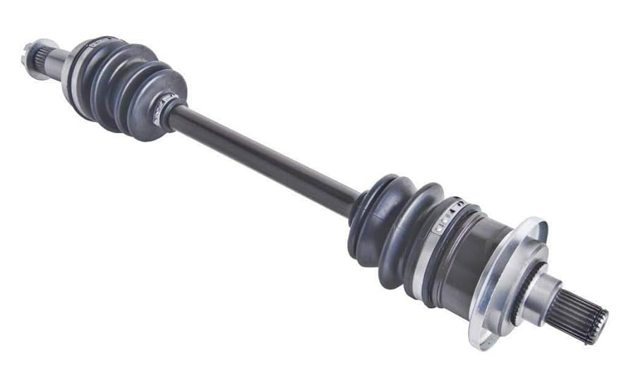 axa✕4 Amazon.com: East Lake Axle front right cv axle for Arctic